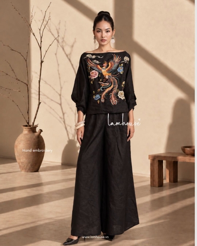 Áo Phượng Hoàng