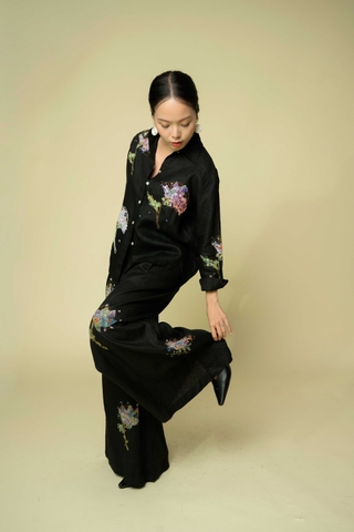 Quần Art Stich