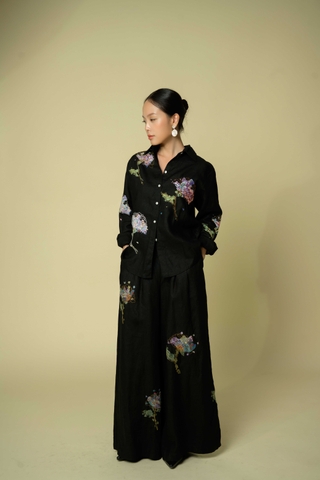 Quần Art Stich