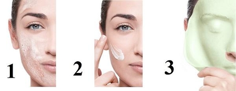 LÀM SẠCH SÂU, THANH LỌC DA- PURIFYING BEAUTY PLAN