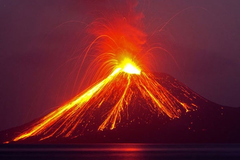 Tại sao những mỹ phẩm có đất sét tro núi lửa lại có khả năng trị mụn tốt đến vậy?