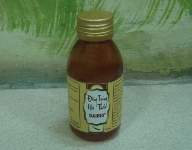 DUNG DỊCH ĐÔNG TRÙNG HẠ THẢO DAIBIO 500ML – TINH HOA ĐÔNG TRÙNG HẠ THẢO DẠNG DUNG DỊCH TIỆN DỤNG