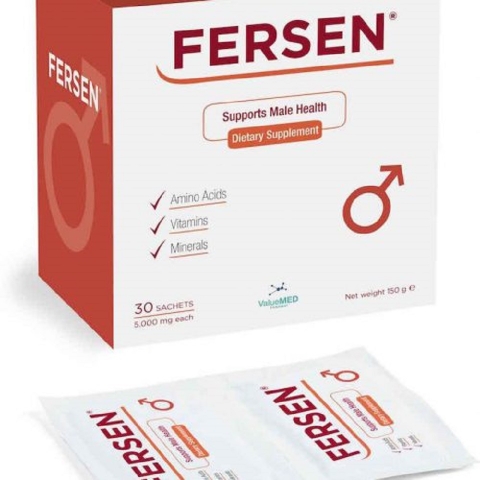 Fersen