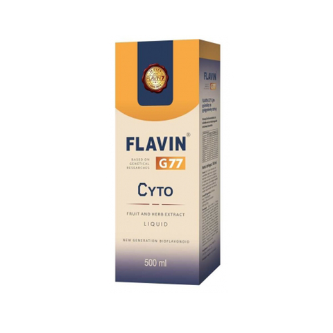 Flavin G77 Cyto Liquid