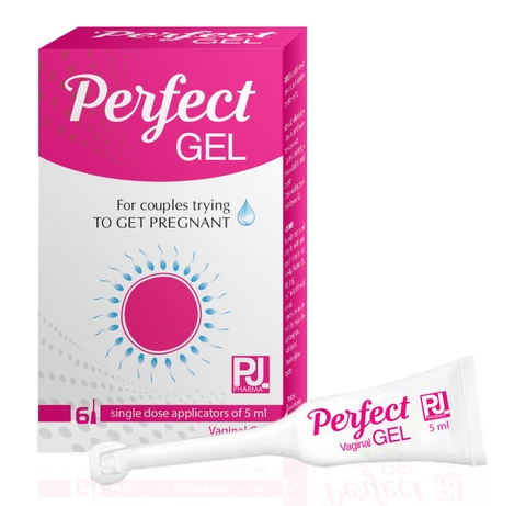 GEL TẠO MÔI TRƯỜNG TĂNG THỤ THAI PERFECT GEL