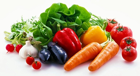 Phân biệt thực phẩm hữu cơ Organic và thực phẩm sạch