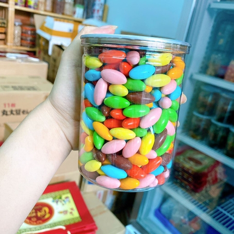 SÔ CÔ LA OVAN MIX