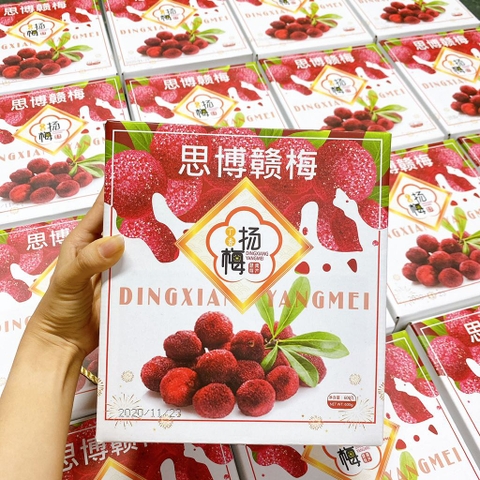 THANH MAI HỘP 600Gr