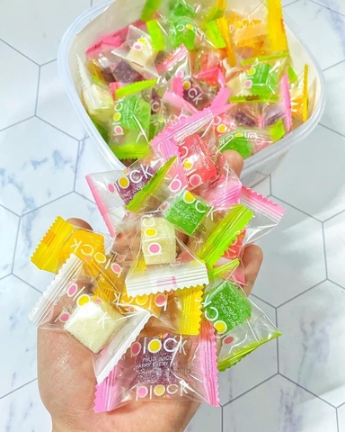 Kẹo Trái Cây Admix HQ