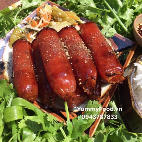 LẠP XƯỞNG TÔM