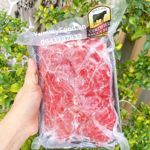 BẮP HOA BÒ MĨ