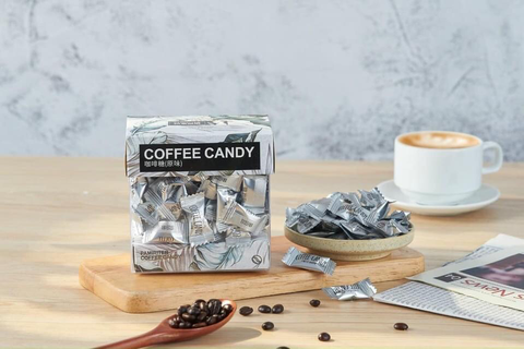 KẸO COFEE CANDY