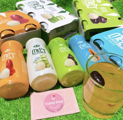 CHÈ DƯỠNG NHAN