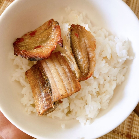 Bánh Hộp Thiếc KCOAF