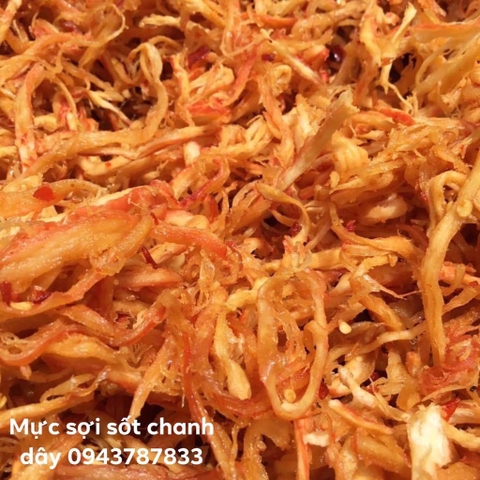 XÚC XÍCH ĐÀI LOAN