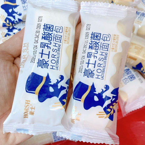 Bánh sữa chua Horsh Đài Loan (Thùng 2kg)
