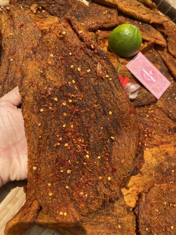 BÒ MỀM HN
