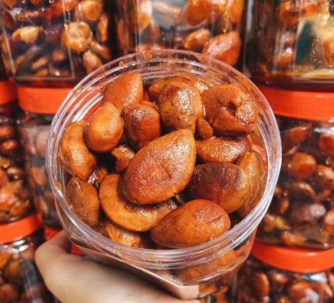 SAY NGÀO ĐƯỜNG
