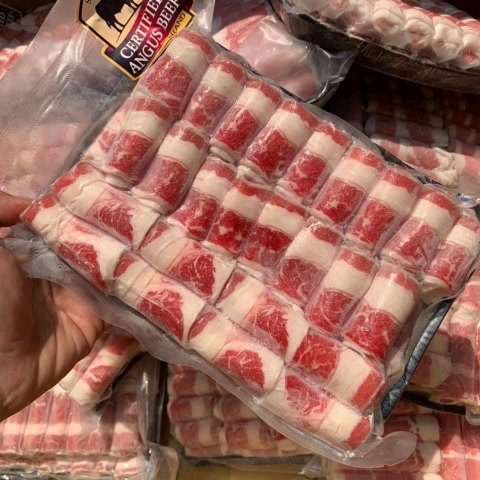 BA CHỈ BÒ MỸ