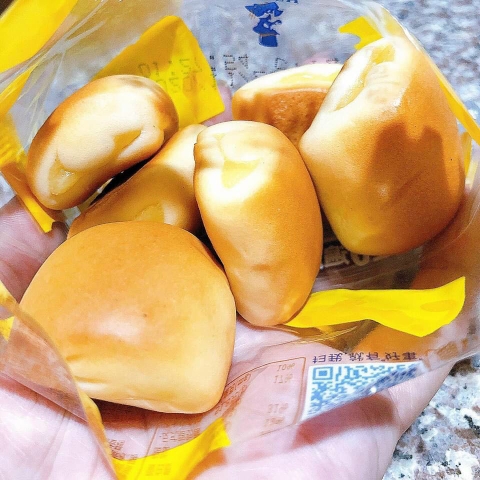 BÁNH MÌ VUÔNG HORSH (Thùng)