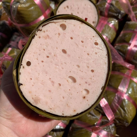Chả Lụa Đặc Biệt