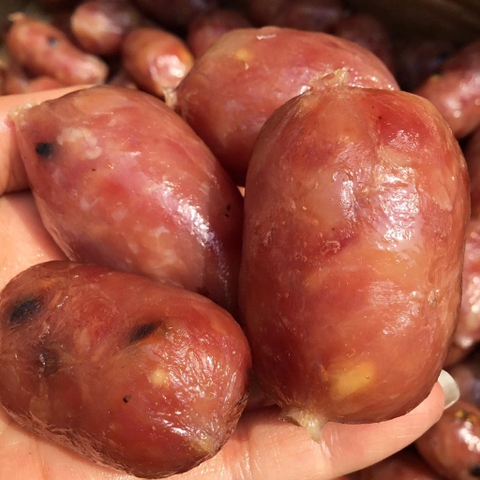 LẠP XƯỞNG HỒ LÔ