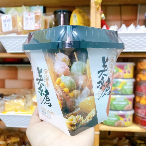 MIẾN LẨU CỐC