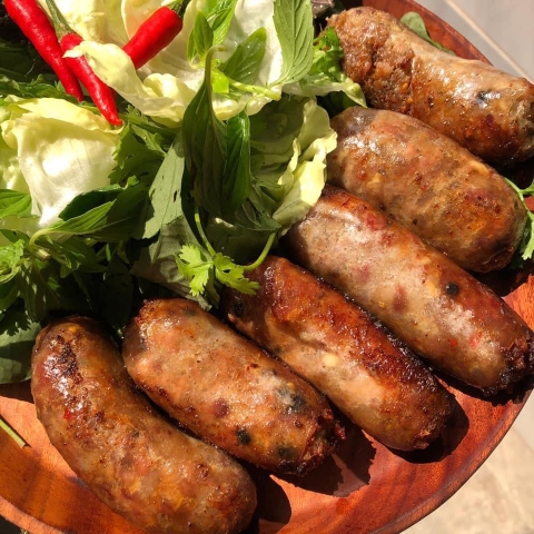 DỒI SỤN