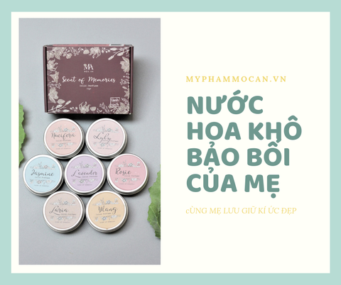 Nước Hoa Khô! Món Bảo Bối Mẹ Bầu Nên Dùng