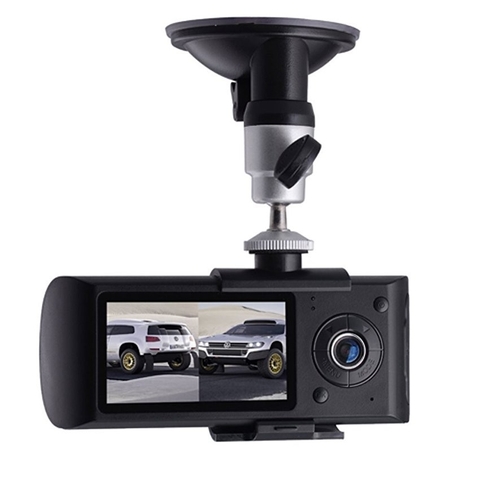Camera hành trình DVR X3000