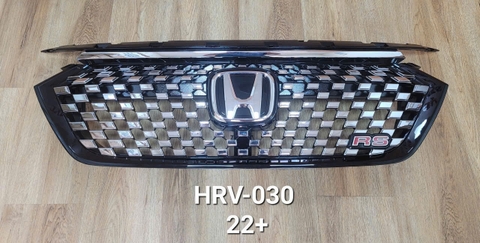 Mặt calang HRV, mặt ca lăng HRV 2022 2023 2024 2025 2026