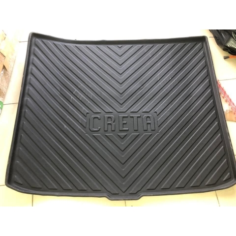 Lót cốp xe CRETA 2022 2023 2024 2025 2025 2026