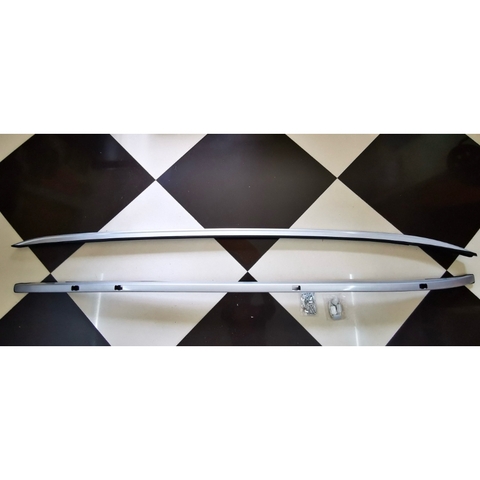 Giá nóc xe CRV 2024, 2025 2026, giá nóc thấp sát nóc xe lắp zin theo xe.