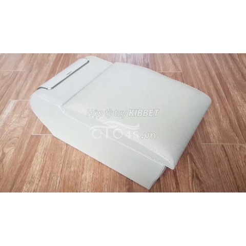 Hộp tỳ tay Kibbet chuẩn theo xe cho Xpander không khoan vít | Phiên bản mới 2019 - 2021