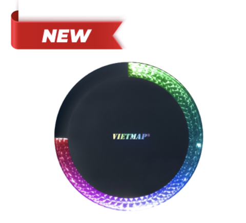 VIETMAP BS10 LITE - ANDROID BOX Ô TÔ