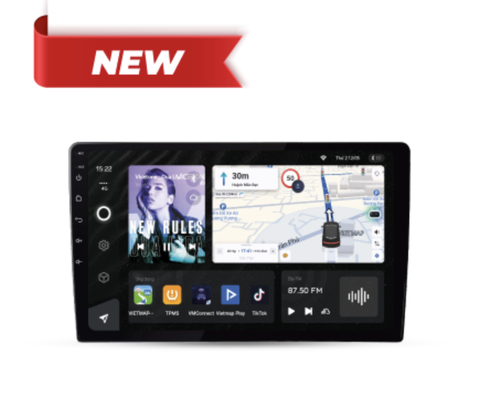 Màn hình Android ô tô thông minh TEYES CC3L LITE