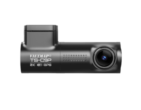 Camera hành trình Vietmap TS-C9P