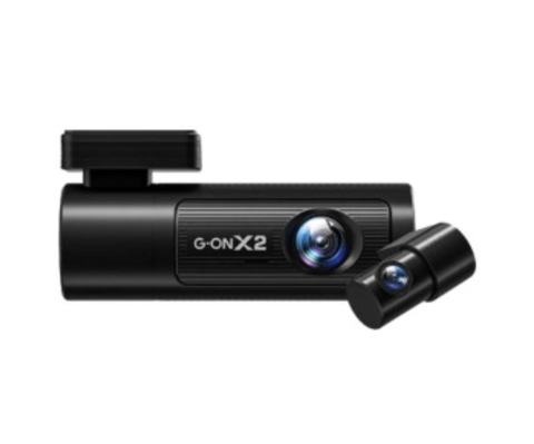 Camera hành trình Gnet G-ON X2