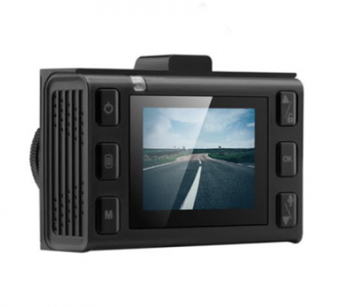 Camera hành trình webvision A2 Kết Nối Wifi, Xem Qua Điện Thoại