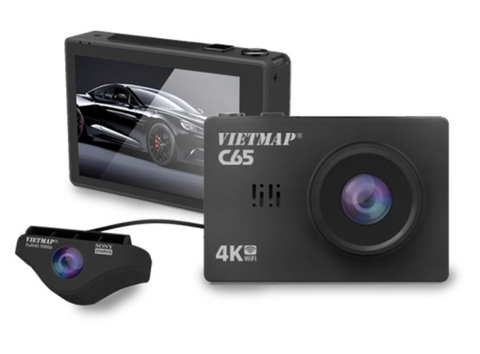 Camera hành trình Vietmap C65