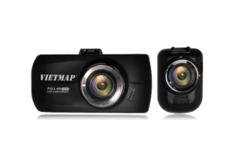 Camera hành trình Vietmap K12