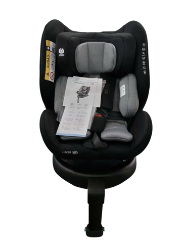 GHẾ TRẺ EM C002 BBEST SỬ DỤNG TRÊN Ô TÔ DÀNH CHO TRẺ CHIỀU CAO TỪ (40-135)CM