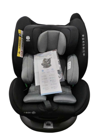 GHẾ TRẺ EM IE67 BBEST SỬ DỤNG TRÊN Ô TÔ DÀNH CHO TRẺ CHIỀU CAO TỪ (40-135)CM