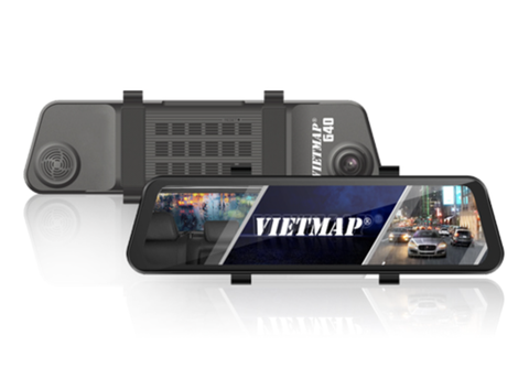 Camera hành trình Vietmap G40