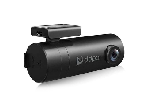 Camera Hành Trình Ddpai Mini