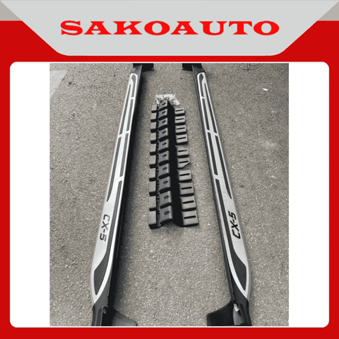 BẬC LÊN XUỐNG CX5 2018 - 2025 ( Quý khách vui lòng tham khảo kỹ nội dung sản phẩm trước khi đặt hàng)