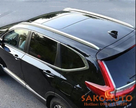 giá nóc xe honda cr-v giá rẻ