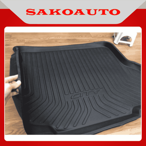 Lót Cốp Nhựa Xe xe City 2015 - 2025