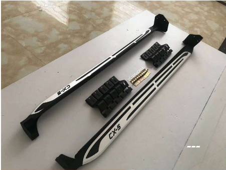 Tổng hợp bậc lên xuống mazda cx5 2020, 2021