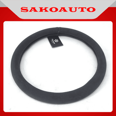 BỌC VÔ LĂNG CAO CẤP KORIS - CHAMUDE ( MÀU XÁM ) NHẬP KHẨU HÀN QUỐC